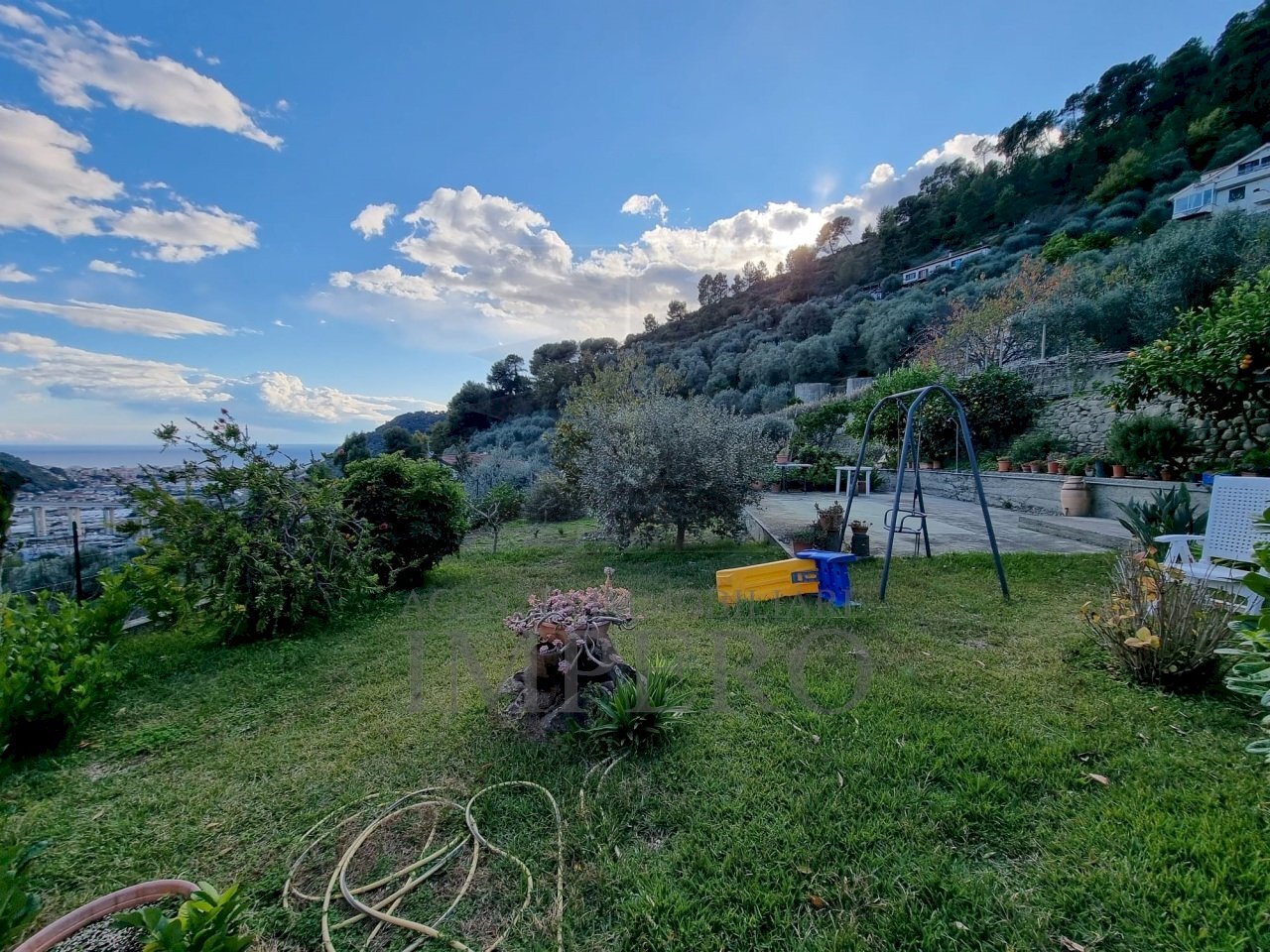 Porzione di casa Via Sant'Anna, Camporosso - foto 3