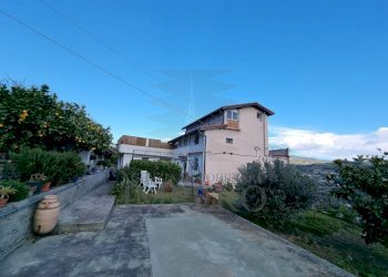 Porzione di casa Via Sant'Anna, Camporosso - foto 1