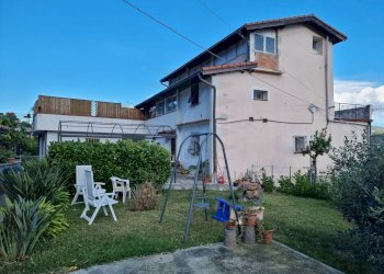 Porzione di casa Via Sant'Anna, Camporosso - foto 2