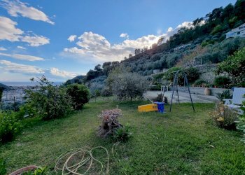 Porzione di casa Via Sant'Anna, Camporosso - foto 3