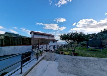 Porzione di casa Via Sant'Anna, Camporosso - foto 4