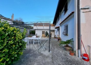 Porzione di casa Via Sant'Anna, Camporosso - foto 5