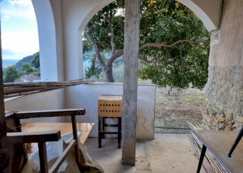 Porzione di casa Via Sant'Anna, Camporosso - foto 7