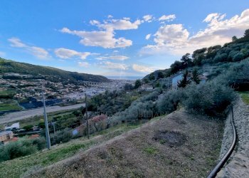 Porzione di casa Via Sant'Anna, Camporosso - foto 8