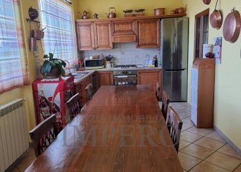 Porzione di casa Via Sant'Anna, Camporosso - foto 9