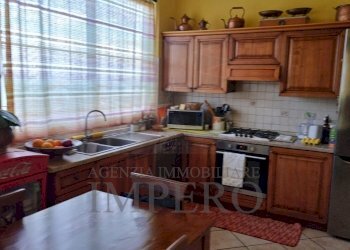 Porzione di casa Via Sant'Anna, Camporosso - foto 10