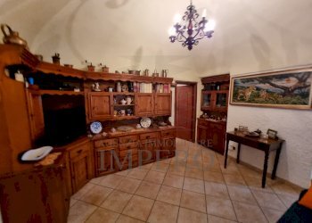 Porzione di casa Via Sant'Anna, Camporosso - foto 17