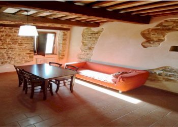 Sala pranzo - Casa indipendente Cupramontana - foto 3