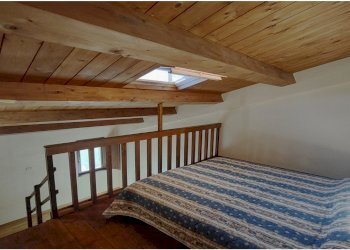 Soppalco - Casa indipendente Cupramontana - foto 6