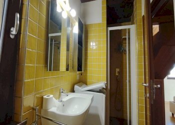 Bagno 2 piano - Casa indipendente Cupramontana - foto 8