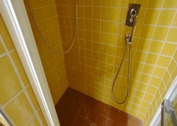 Doccia bagno 2? piano - Casa indipendente Cupramontana - foto 9