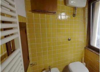 Bagno 2 piano - Casa indipendente Cupramontana - foto 10