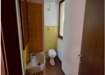 Bagno 1 piano - Casa indipendente Cupramontana - foto 11