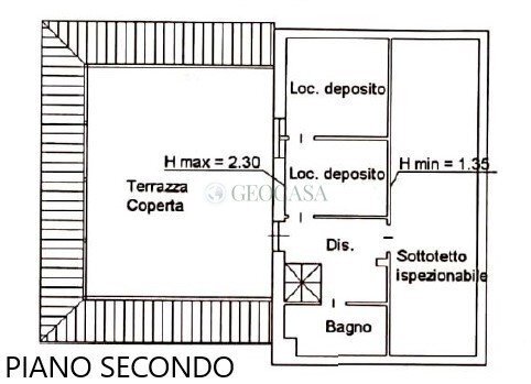 Pianta P2.jpg - Villa Sarzana - foto 2