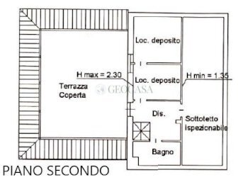Pianta P2.jpg - Villa Sarzana - foto 2