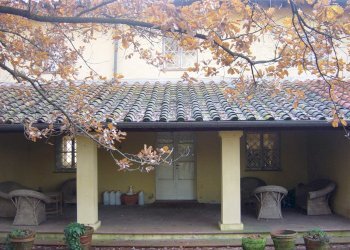 DSC05548.JPG - Villa Via Vecchia Pesciatina in Gragnano, Lucca - foto 4