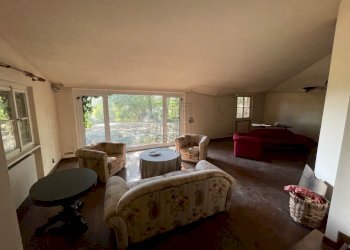 CASA COLONICA IN VENDITA A LUCCA (5).jpg - Villa Via Vecchia Pesciatina in Gragnano, Lucca - foto 13