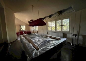 CASA COLONICA IN VENDITA A LUCCA (22).jpg - Villa Via Vecchia Pesciatina in Gragnano, Lucca - foto 20