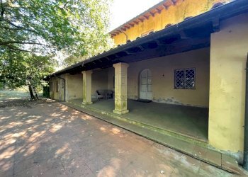 CASA COLONICA IN VENDITA A LUCCA (41).jpg - Villa Via Vecchia Pesciatina in Gragnano, Lucca - foto 27