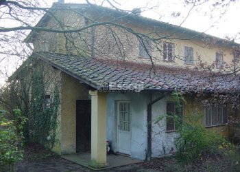 DSC05586.JPG - Villa Via Vecchia Pesciatina in Gragnano, Lucca - foto 7