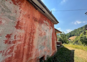 Rustico Borgata Maira, Montemale di Cuneo - foto 13