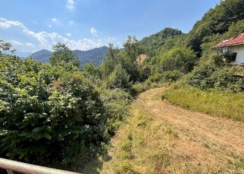 Rustico Borgata Maira, Montemale di Cuneo - foto 8