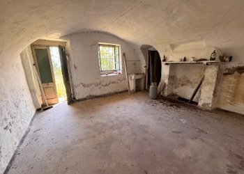 Rustico Borgata Maira, Montemale di Cuneo - foto 3