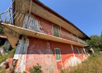 Rustico Borgata Maira, Montemale di Cuneo - foto 11