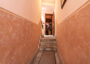 Ingresso - Appartamento Corso Re Umberto, 16, Verzuolo - foto 35