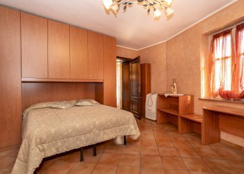 seconda camera da letto - Appartamento Corso Re Umberto, 16, Verzuolo - foto 28