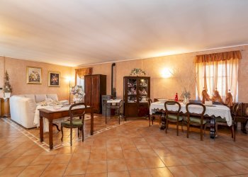 salone - Appartamento Corso Re Umberto, 16, Verzuolo - foto 19