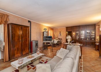 salone - Appartamento Corso Re Umberto, 16, Verzuolo - foto 18