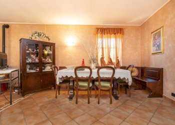 salone - Appartamento Corso Re Umberto, 16, Verzuolo - foto 20