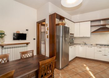 cucina - Appartamento Corso Re Umberto, 16, Verzuolo - foto 9