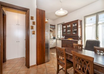 cucina - Appartamento Corso Re Umberto, 16, Verzuolo - foto 8