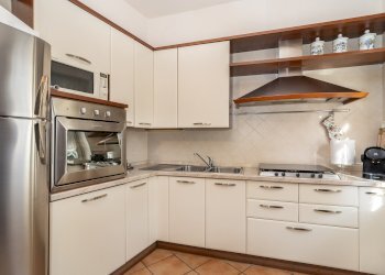 cucina - Appartamento Corso Re Umberto, 16, Verzuolo - foto 7