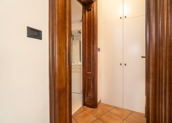 disimpegno - Appartamento Corso Re Umberto, 16, Verzuolo - foto 10