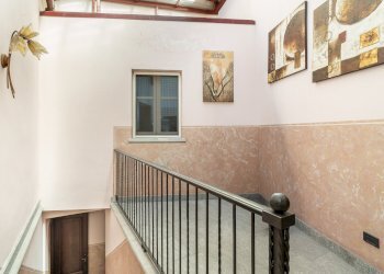 ingresso - Appartamento Corso Re Umberto, 16, Verzuolo - foto 39