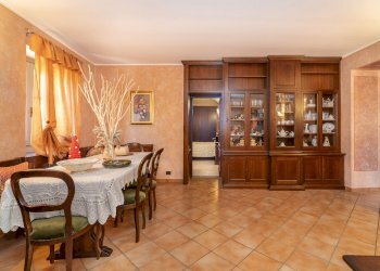 salone - Appartamento Corso Re Umberto, 16, Verzuolo - foto 21