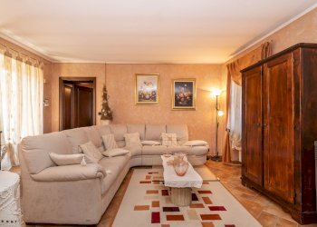 salone - Appartamento Corso Re Umberto, 16, Verzuolo - foto 15