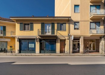 palazzo - Appartamento Corso Re Umberto, 16, Verzuolo - foto 42