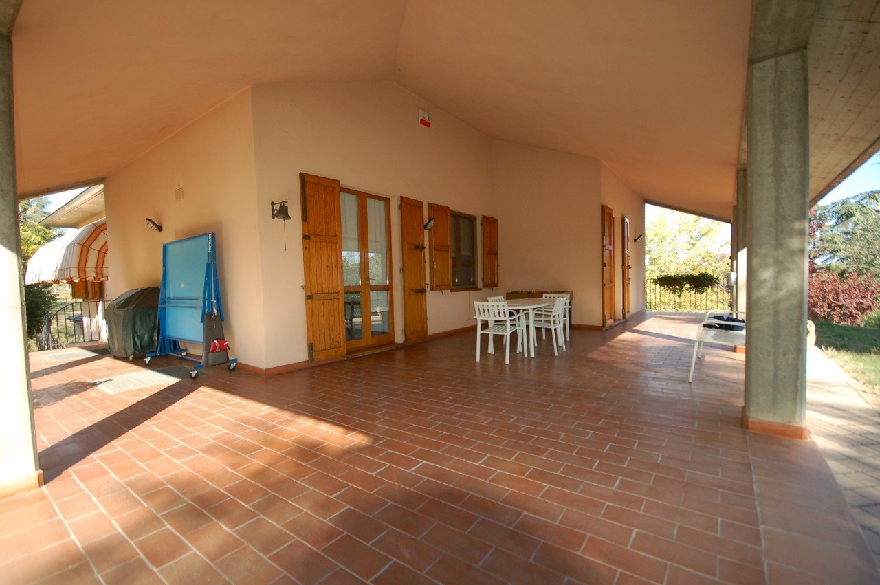 Villa Unifamiliare Sala Baganza - foto 2