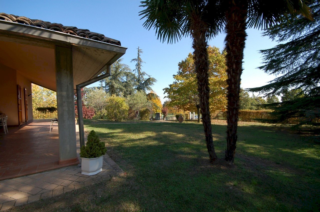 Villa Unifamiliare Sala Baganza - foto 3