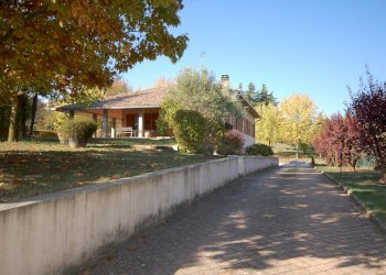 Villa Unifamiliare Sala Baganza - foto 8