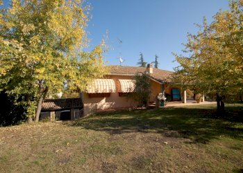 Villa Unifamiliare Sala Baganza - foto 9