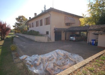 Villa Unifamiliare Sala Baganza - foto 12