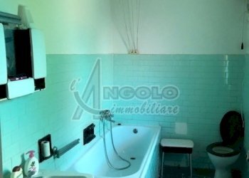 bagno - Casa indipendente Stienta - foto 4