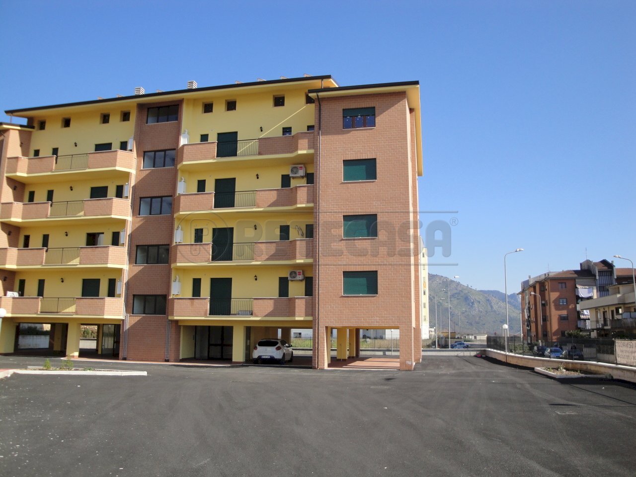 foto3.JPG - Four-room apartment Via Decorato 5, Piedimonte San Germano - photo 3