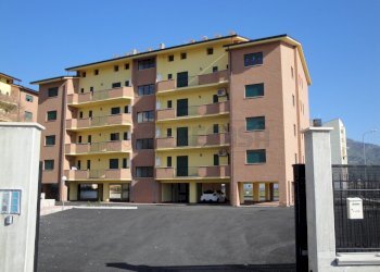 foto1.JPG - Appartamento Via Decorato 5, Piedimonte San Germano - foto 1