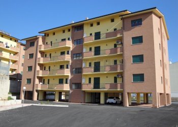 foto2.JPG - Appartamento Via Decorato 5, Piedimonte San Germano - foto 2